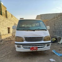 فتون ديرالطويله 2010 رقم بغداد احمر تحويل ثاني يوم السيارة شغاله وتمشي...