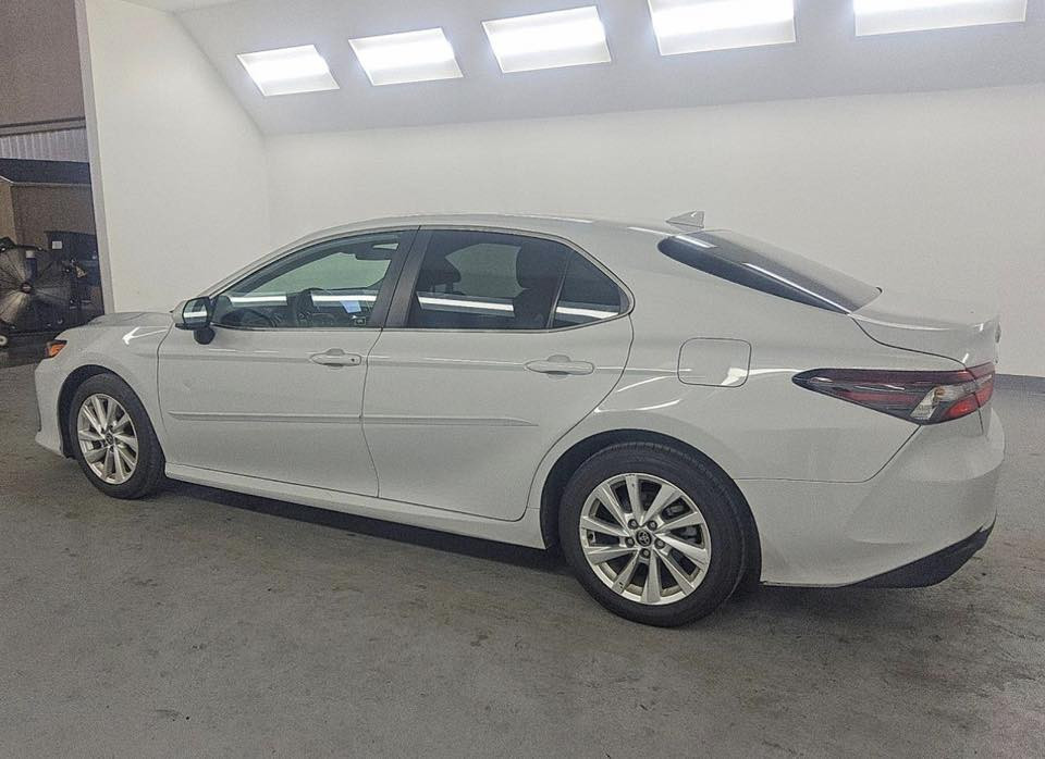 ♦️شركة النخبة - ELITE للمزادات وتجارة السيارات♦️

🔸السلام عليكم ..

♦️نوع السيارة …
♦️TOYOTA - CAMRY - LE - 2024♦️

♦️تاريخ المزايدة غداً الخميس بعد السادسة مسائاً
2026 - 3 - 12♦️

🔸عداد المسافات - 52 الف ميل فقط .
🔸الاسطوانات - 4 سلندر .
🔸حجم المحرك - 2.5 .
🔸الوقود - بانزين .

♦️الأضرار  :- حسب الصور المرفقة

🔸للدخول الى المزاد او شراء سيارة
🔸او اي استفسار يرجى التواصل مع …

♦️شركة الخبة - ELITE للمزادات وتجارة السيارات♦️

♦️عثمان الناصر - ‭0774 810 7610‬

📍صلاح الدين - قضاء العلم - قيصرية الخالد📍
