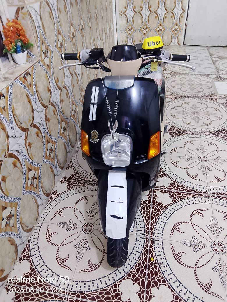 دراجه ماكس بوليسي دراجه بلاديه كفرات مختمه هندر مو نوزل السعر خاص لا يتوفر لدي نت *********** بصره البصرة, العراق
