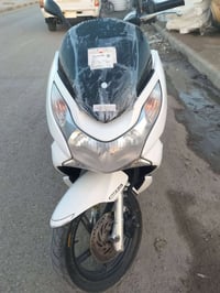 درجه بي سي إكس جيل اول درجه كفاله عامه نزله صار شهر  ماشيه 28 درجه كله...