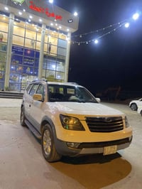 موهافي خليجي • ٢٠١١ • رقم بابل