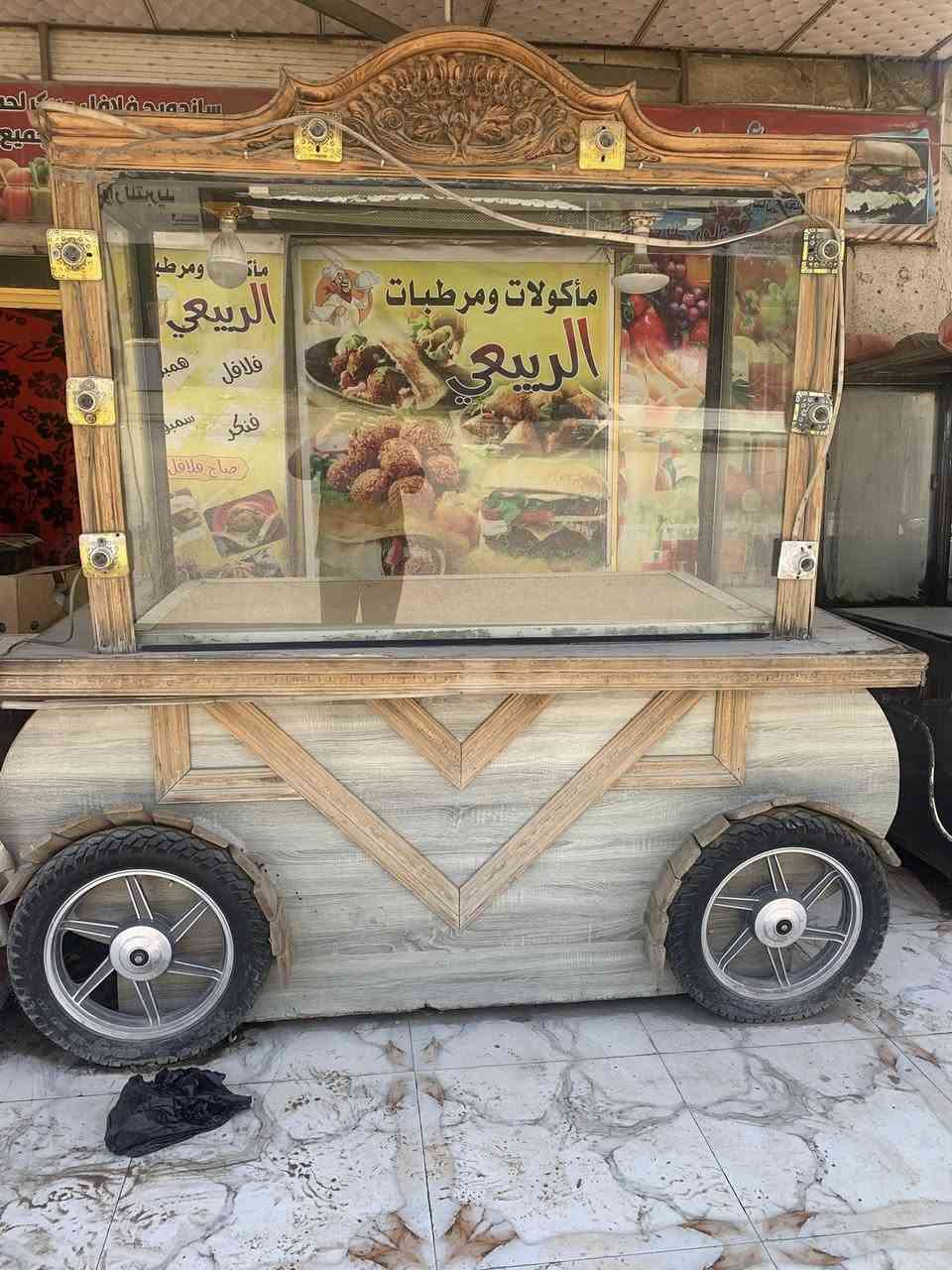 السلام عليكم جام خانه البيع 250 الف العنوان ناصريه المركز


**إذا كنت صاحب هذا الإعلان وتريد حذفه لأي سبب، رجاءا أرسل رسالة إلى الدعم الفني**