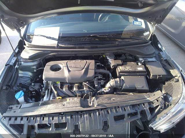 اكسنت ٢٠١٩ للبيع وارد أمريكي ماشيه ٦٦ الف ميل حادثها بنيد وحافة الجاملغ بدون ايرباك وبالعراق انصبغ بيها جاملغ ونص باب مبدل مكينة جديده السعر 10700$ للاتصال *********** المحمودية, بابل
