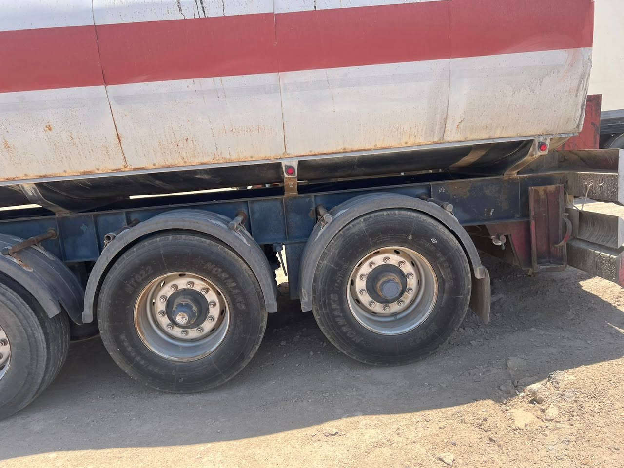 أهلاً وسهلا بكم في معرض الاحلام ✨
معرض_الاحلام_البيع_وشراء_المعدات_ثقيله🚛🚜🏗

تـانكـي صهريج مصلاوي ⚙️

3دنـاكير تك👌🏼

حمـوله36📌

تابع صفحتنا ليصلك كل جديد! 📢

أهلاً وسهلاً بكم في معرض الاحلام ✨

يقع معرضنا في الفلوجة، ضمن منطقة المعارض، على الخط السريع. نحن متخصصون في بيع وشراء سيارات Mercedes Benz.

للاستفسار، يُرجى التواصل معنا على الرقم:                   ،، 

ابـو صـدام ‏‪***********‬‏☎️***********اثير الفهداوي 

اثـير الفهداوي  ✨
