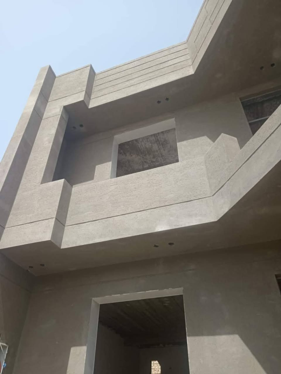خلفات بورك وجص ترميم فوم واجهات سيراميك بأسعار مناسبة وشغل يرضيك ويرضي رب العالمين
واتساب📞
***********
