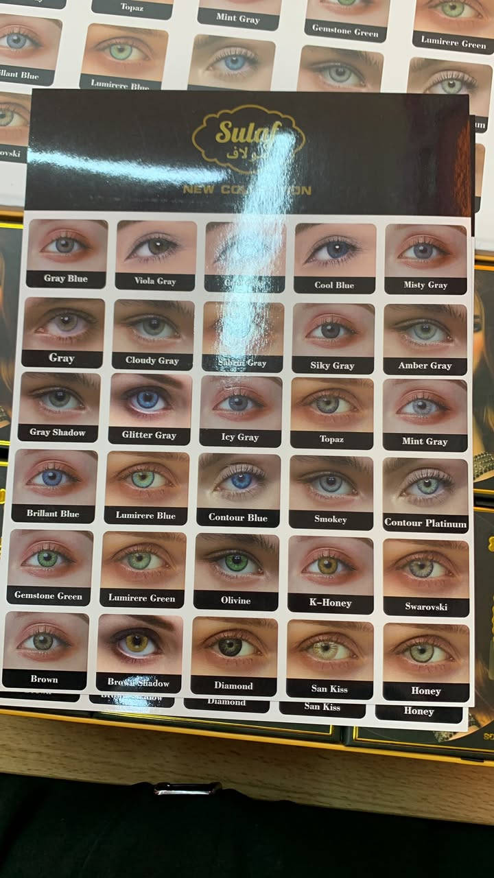 صباح الورد توفر عدسات سولاف سنويه كوزمتك الجمال بجوار مكتبه هيا
إشارة الأصدقاء


**إذا كنت صاحب هذا الإعلان وتريد حذفه لأي سبب، رجاءا أرسل رسالة إلى الدعم الفني**