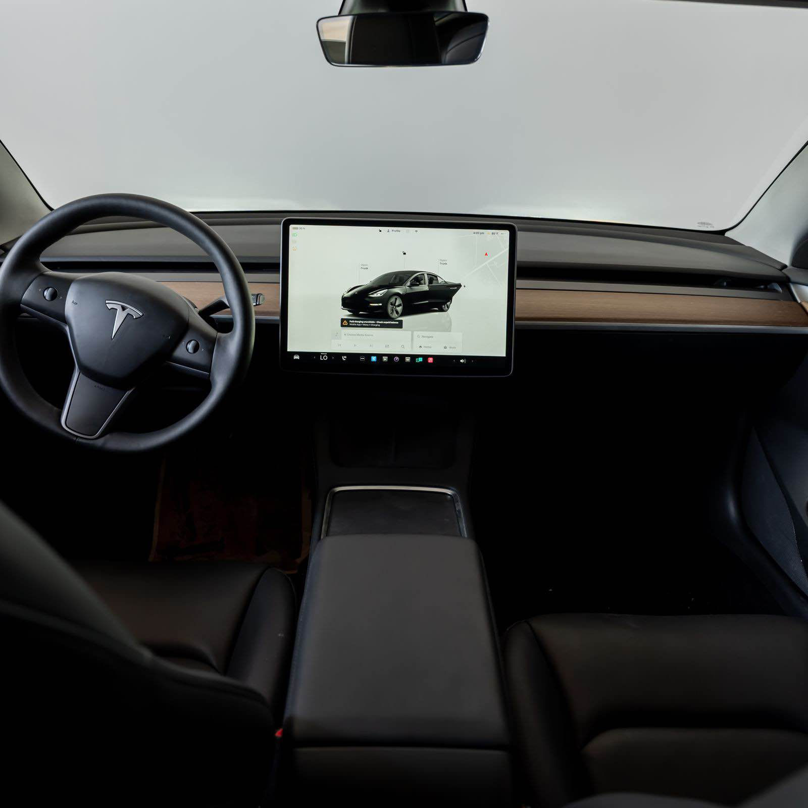 سڵاوتان لێبێت tesla model 3 مۆدێل ٢٠٢٣ سەیارەکە ٩،٠٠٠ مایڵ ڕۆشتووە زۆر جوان و تازەیە یەک پەڵە بچوک ساردی هەیە ە ڕەقەم کاتییە هەموو گیانی بەشەرت
نرخی ١٩٠ وەرەقە
ژمارەی تەلەفون :***********
WhatsApp&Viber✅ السليمانية, العراق
