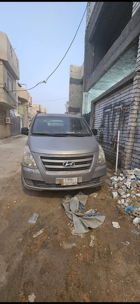 بيع مستعجل  او مراوس بكيه دبل قماره او بيكب
فان ٢٠١٢ رقم بغداد  . ١٠٠ ورقه بشده وبيها مجال 
محرك قبل سبوع شاده كير عادي 
باتري جديد حداديه اماميه جديده 
صبغ بابين سلايت وجاملغ خلفي بدون حادث 
08727008060  مكانها كربلاء


**إذا كنت صاحب هذا الإعلان وتريد حذفه لأي سبب، رجاءا أرسل رسالة إلى الدعم الفني**