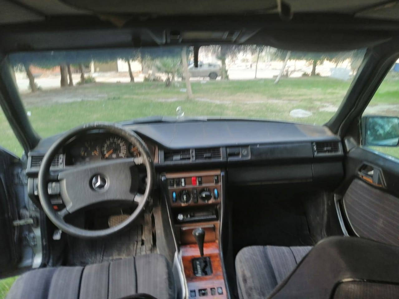 السلام عليڪم
للبيع مارسدس استيشن موديل ٨٨
رقمه بغداد انكليزي باسمي
محرك و كير خير من الله بلادي عنكبوت
مصبوغه حزام بدون قماره
قواعد الدبلات بلاديه بس وحده مصلحه
ودبل الخلفي واحد فاكس
تبريد شغال و تخم تاير نظيف
مكاني نجف كوفه
***********
