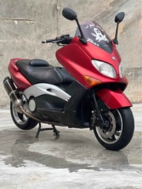 يا الله   سلام عليكم  تي ماكس موديل 2008  نوزل الدراجة ماشية 35 الف كف...