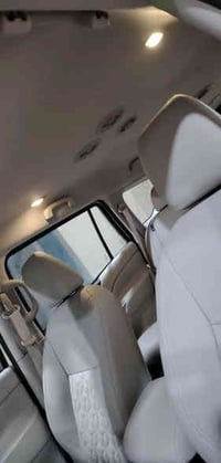 نيسان اكستيرا  موديل ٢٠٢٤ زيرو وكاله السور بعدها بالضمان رقم بغداد باس...