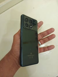 بوكو X6 برو • ٥١٢ • شاشة مكسورة