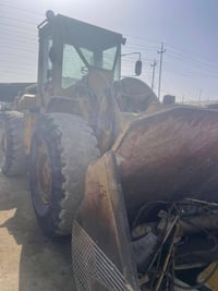 شفلات ٢ • مرقمة بغداد • سماوه