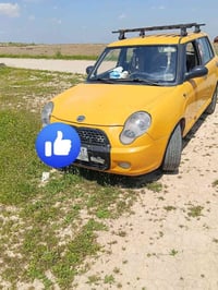 ليفان للبيع او مراوس حسب القناعة بسيارة خصوصي طخم تاية شاشة محرك كير ش...