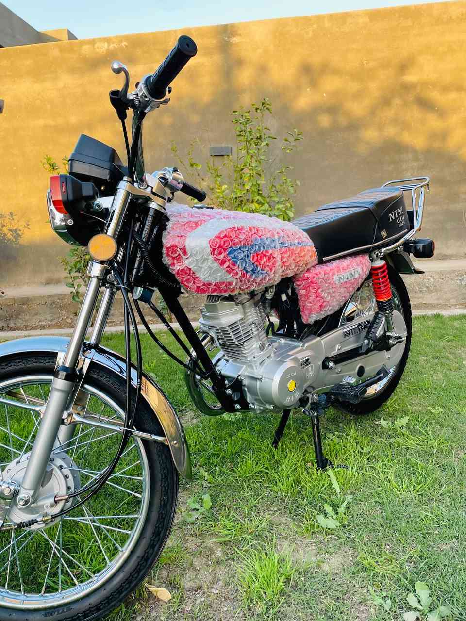 للبيع نامه موديل 2026 كفاله عامه كهربائيات محرك كفاله  نظيفه حيل  الصور تسولف مكاني (بابل هاشميه )السعر 725 قفل قفل


**إذا كنت صاحب هذا الإعلان وتريد حذفه لأي سبب، رجاءا أرسل رسالة إلى الدعم الفني**