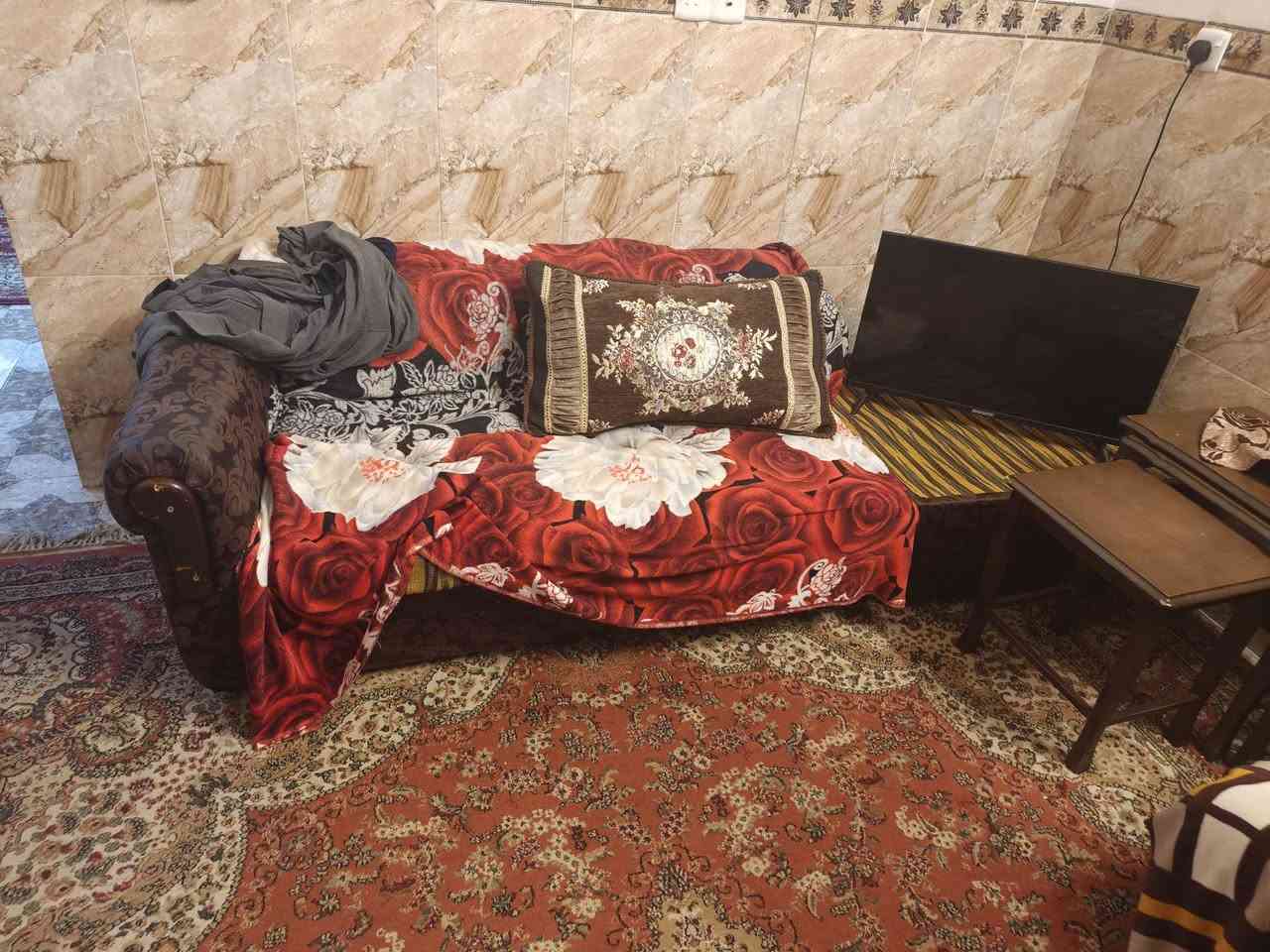 للبيع تخم ٧ مقاعد مع ركنه السعر ١٢٠


**إذا كنت صاحب هذا الإعلان وتريد حذفه لأي سبب، رجاءا أرسل رسالة إلى الدعم الفني**