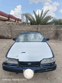 سوناتا 92 حبل للبيع  تخم تاير جديد  صدر جديد گير ومحرك شرط  والگشر شوف...