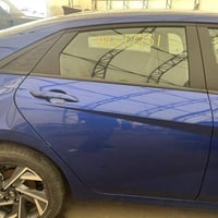 الانترا 2025  ماشيه 6000زيرو مواصفات سبورت ويل كروم شاشه  تحديد مسار م...