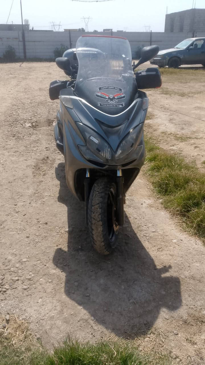 سلام عليكم دراجة ماجستة ملكراند بيهة ولفات بيعهة علة وضعهة لدراجة مرقمة أو مراوس


**إذا كنت صاحب هذا الإعلان وتريد حذفه لأي سبب، رجاءا أرسل رسالة إلى الدعم الفني**