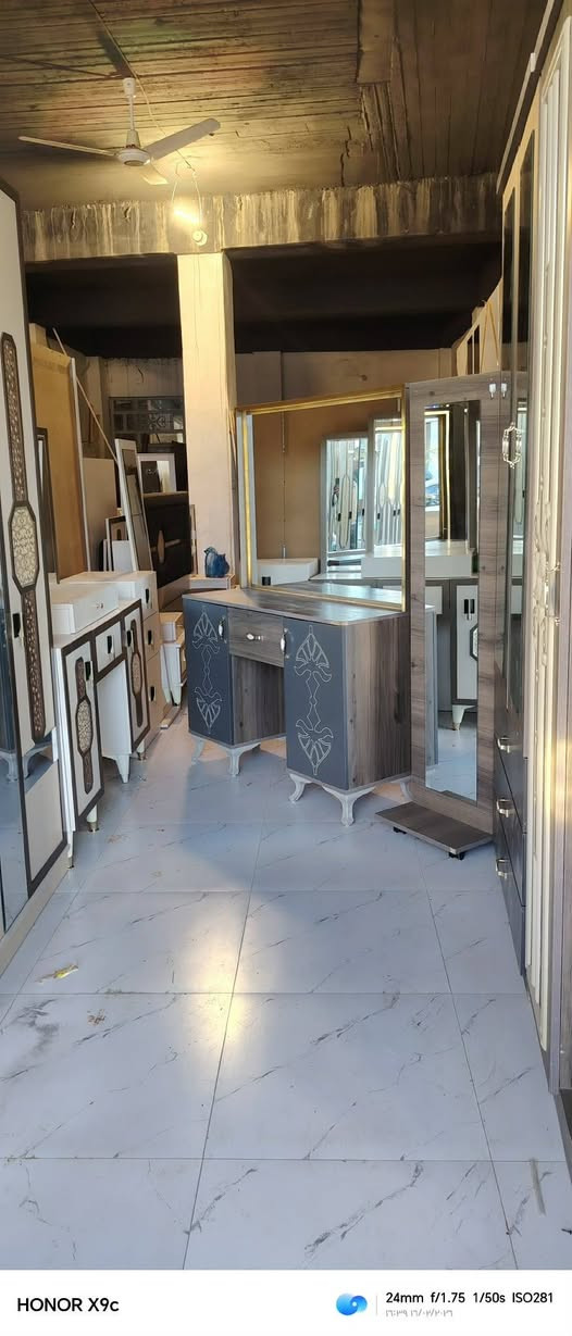 غرفه تركي 10قطع كنتور 8باب نظيف كلش بيع شراء مراوس تفاصيل ع خاص


**إذا كنت صاحب هذا الإعلان وتريد حذفه لأي سبب، رجاءا أرسل رسالة إلى الدعم الفني**