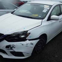 سنترا امريكي • ٢٠١٩ • حادث خفيف