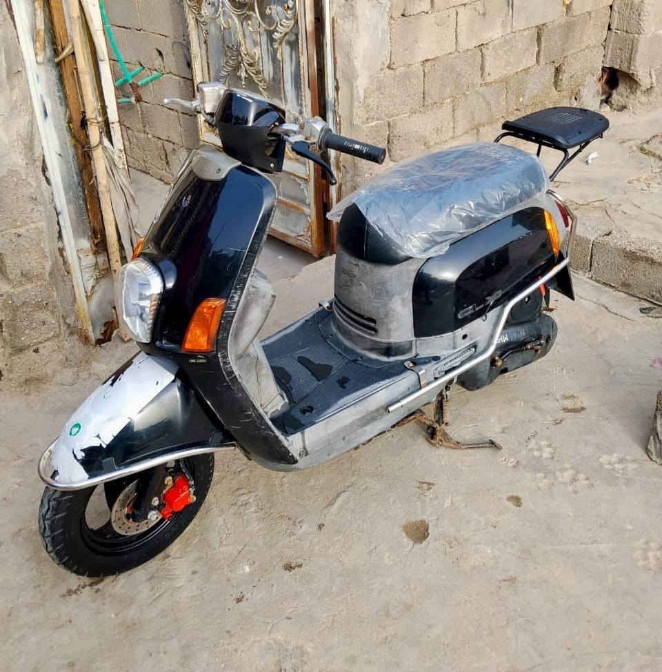 السلام عليكم دراجات جدد السكنس ياباني فحل برغي ما مفتوح بيها بلاد من الطول للطول حجم تاير 13 فحل اصلي ياباني شغاله من الطول للطول لبوليسي كابريته كفاله عامه من الطول للطول ختم واحد ويا المكينه درجة مال باله برغي واحد ما مفتوح بيها دراجه ع وضع الباله كله علالبلاد كفاله عامه وضمان وين ما يعجبك افحص العنوان ساحه سعد الاسعار مناسبه شراي يتصل ***********
