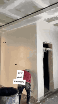 ((بسم الله الرحمن الرحيم
((وَقُلِ اعْمَلُوا فَسَيَرَى اللَّهُ عَمَلَكُمْ وَرَسُولُهُ وَالْمُؤْمِنُونَ)) جزء من اعمالنا المتواضعه لبخ و بياض وصطار جص  التزام ودقه في العمل  ناصريه فقط  متفرغ حالين
***********
