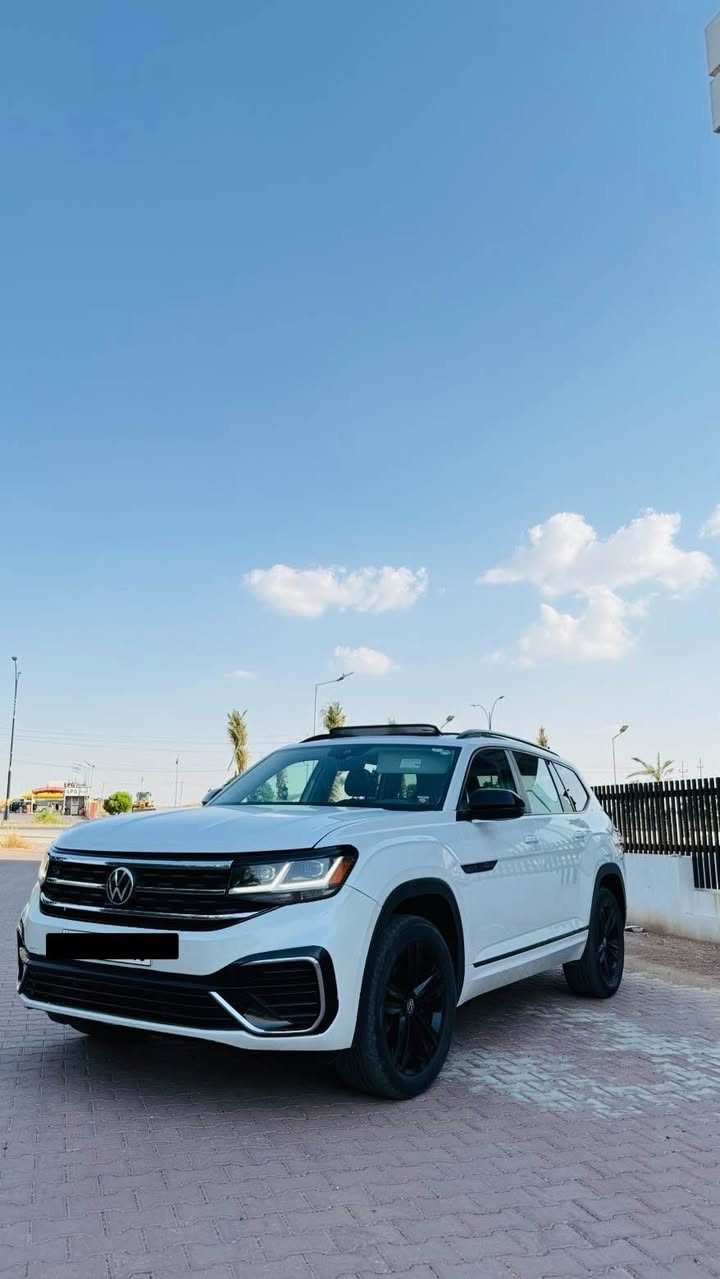 volkswagen atlas 2022 Sel V6 Rline
جملغ صبغ شويه بطانه في شاصي شرط
فحم رادار بيلادي
ارباك سستم شركه
مرقم جاهز 
تحويل وكاله شرط
موصفات فول فول
پانورما
شاشه الكتروني
٧ راكب
شاشه كبير
كاميره
باب بصمه
صندوق شفط
شغال
ويل كروم
دبل اكسل
كوشن هيتر 
كوشن كهربايي
كوشن جلد
قودي رادار
قودي ايشاره
Sport _ normal- smart
تبريد مركزي
باب بصمه

عنوان عقره
رقم موبايل *********** أربيل, العراق
