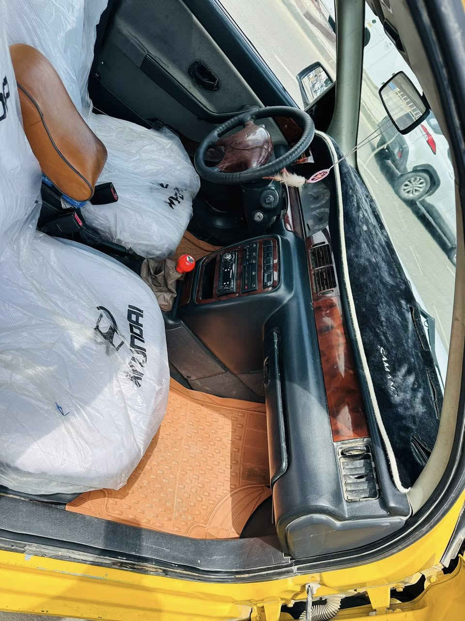 سمند ٢٠١٠ رقم بغداد جديد
سنويه ٢٠٢٩ مصفره هيىه وغرامات 
سعر ٢٨ وبيه مجال ***********
