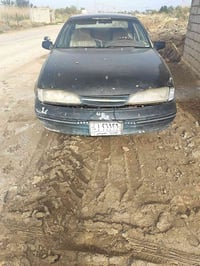 دايو برنس • ١٩٩٤ • ديوانيه