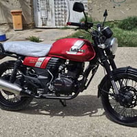 دايون لايتي • ٢٠٠سي سي • ناصريه قلعه سكر