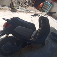 دراجه منغوليه • دراجة نثية • دراجة ياماها • ياماها ماكس منغولي • سيكل ...