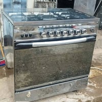 يونفيرسل مصري • 5 عيون • فرن خطين