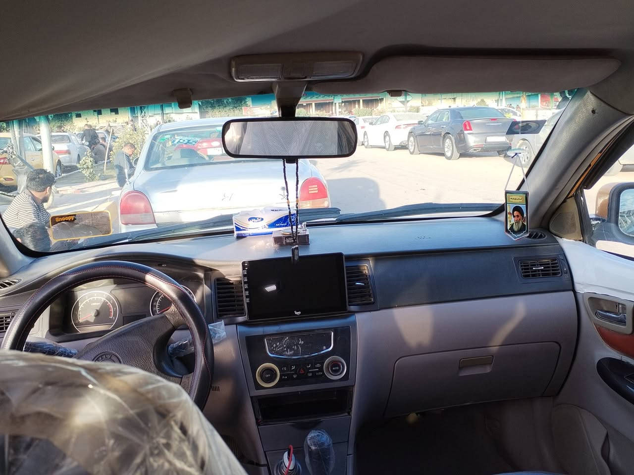 جلي موبل موديل 2013 السياره مكفوله من الحادث محور كورلا مكينه وكير بيكاتشو راعيها يمي ويريد تحويل والسياره مصفره ولوحات انكليزي جاهزه من كلشي السعر 48 وبيها مجال ***********
