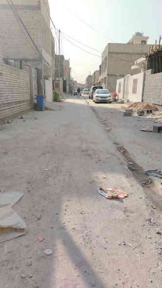 ---

📢 عروض زراعي – كفاءات السيدية / خلف كلية السلام

🌟 قطع أراضٍ بمساحات مختلفة وبأسعار مناسبة

🟩 قطعة 140 متر — السعر 43 مليون

🟩 قطعة 50 متر — السعر 22 مليون

هياكل طابقين مساحه 50 متر السعر 38 مليون
هياكل طابق واحد مساحه 50 متر السعر 28 مليون 

💡 الخدمات متوفرة بالكامل:
تبليط – ماء – مجاري – كهرباء – إنترنت ضوئي

📞 للاستفسار والاتصال:
*********** (اتصال + واتساب)
