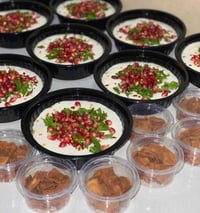 أطيب ورق عنب • مقبلات