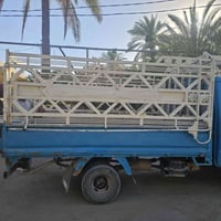 شاحنة • مع محجر • بابل الحله