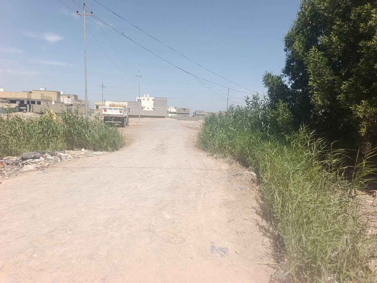 السلام عليكم بيت على الحولي مقبيل مجمع نبيل مساحه ٢٥٠متر طابو زراعي سند ٢٥  البيت عيز بس الداخل سراميك ولبخ البيت ملبوخ من الخارج داير مادايره وحته الواجهيه ملبوخه وكامله البيت ركن  وبناء بلوك وعكاده ٤٢مليون وبي مجال للشراي وأي ستفسار الاتصال على الرقم
***********
السلام عليكم بيت على الحولي مقبيل مجمع نبيل مساحه ٢٥٠متر طابو زراعي سند ٢٥  البيت عيز بس الداخل سراميك ولبخ البيت ملبوخ من الخارج داير مادايره وحته الواجهيه ملبوخه وكامله البيت ركن  وبناء بلوك وعكاده ٤٢مليون وبي مجال للشراي وأي ستفسار الاتصال على الرقم
