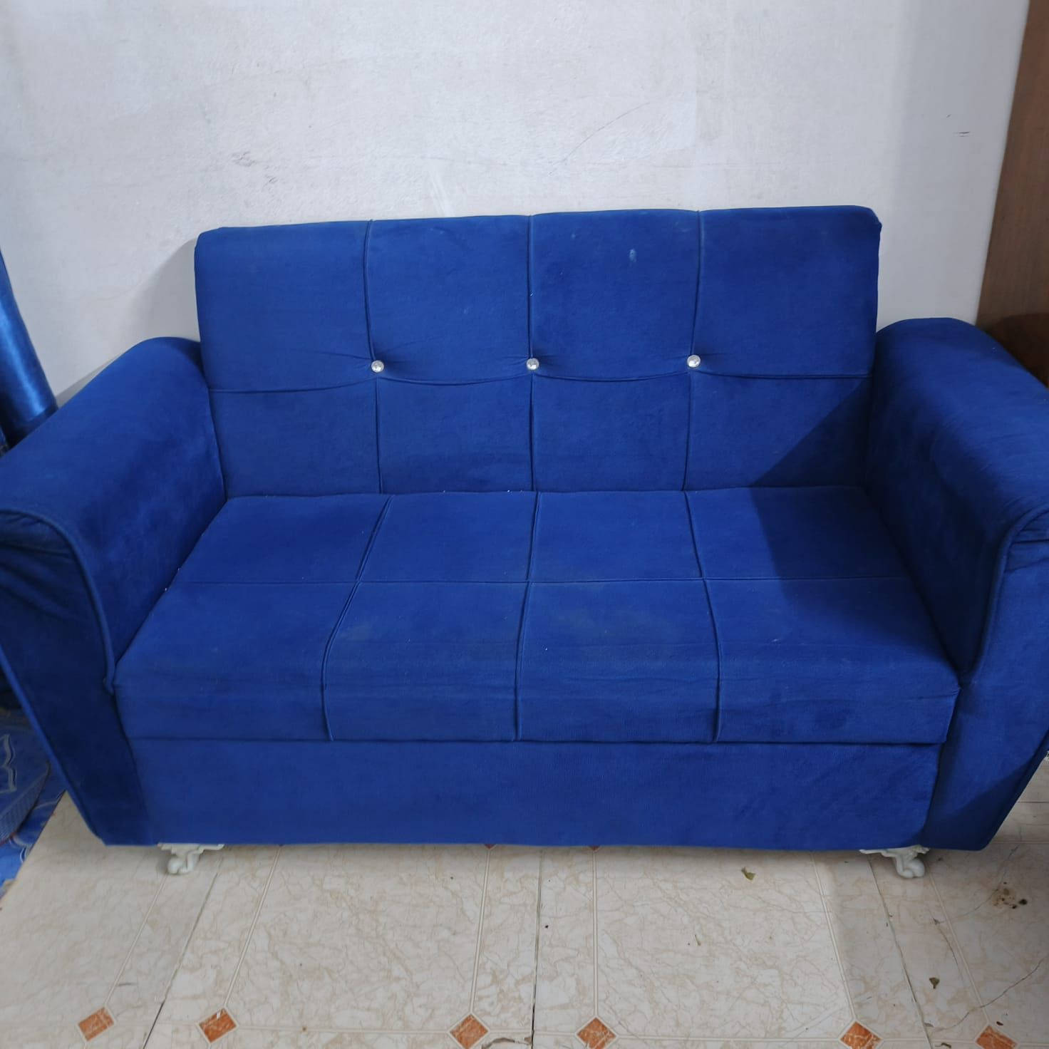 7  مقاعد وطبلة تكمة ثكيل 190 ابو غريب واكو توصيل


**إذا كنت صاحب هذا الإعلان وتريد حذفه لأي سبب، رجاءا أرسل رسالة إلى الدعم الفني**