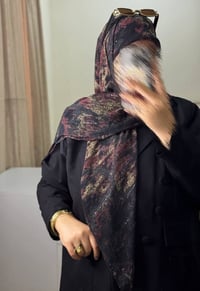 شيفون • اماراتي • ١١٥سم