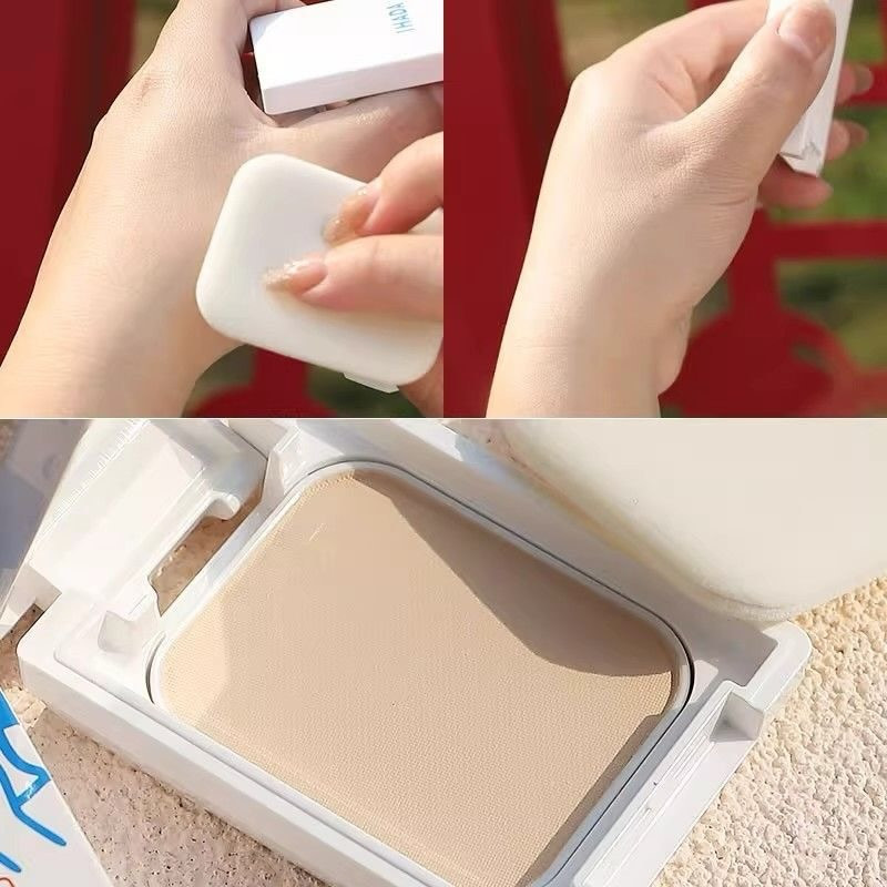 باودر إهادا من ماركة شيسيدو الياباني مخصص للمسامات 

#دهوك
#عراق
#موصل 
#بغداد
#باودر للمسامات


**إذا كنت صاحب هذا الإعلان وتريد حذفه لأي سبب، رجاءا أرسل رسالة إلى الدعم الفني**