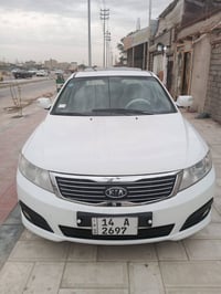 اوبتيما فول • ٢٠١٠ • رقم بصره