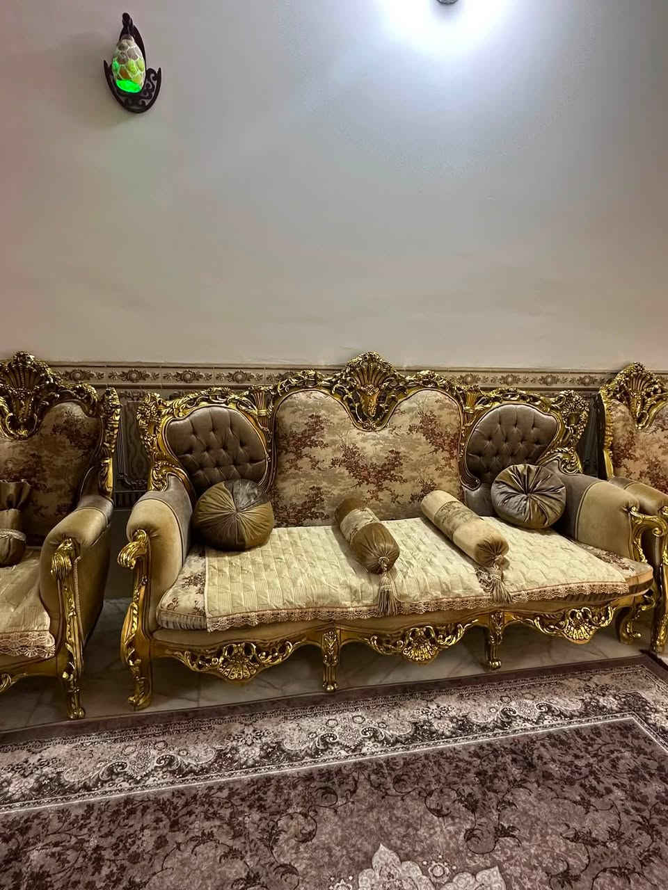 سلام عليكم تخم للبيع سعر كلش مناسب والله ماخذي ب٤ ملاين وهسه نريد نبيعه الي يحب يشتري يتفضل  🤍🤍


**إذا كنت صاحب هذا الإعلان وتريد حذفه لأي سبب، رجاءا أرسل رسالة إلى الدعم الفني**