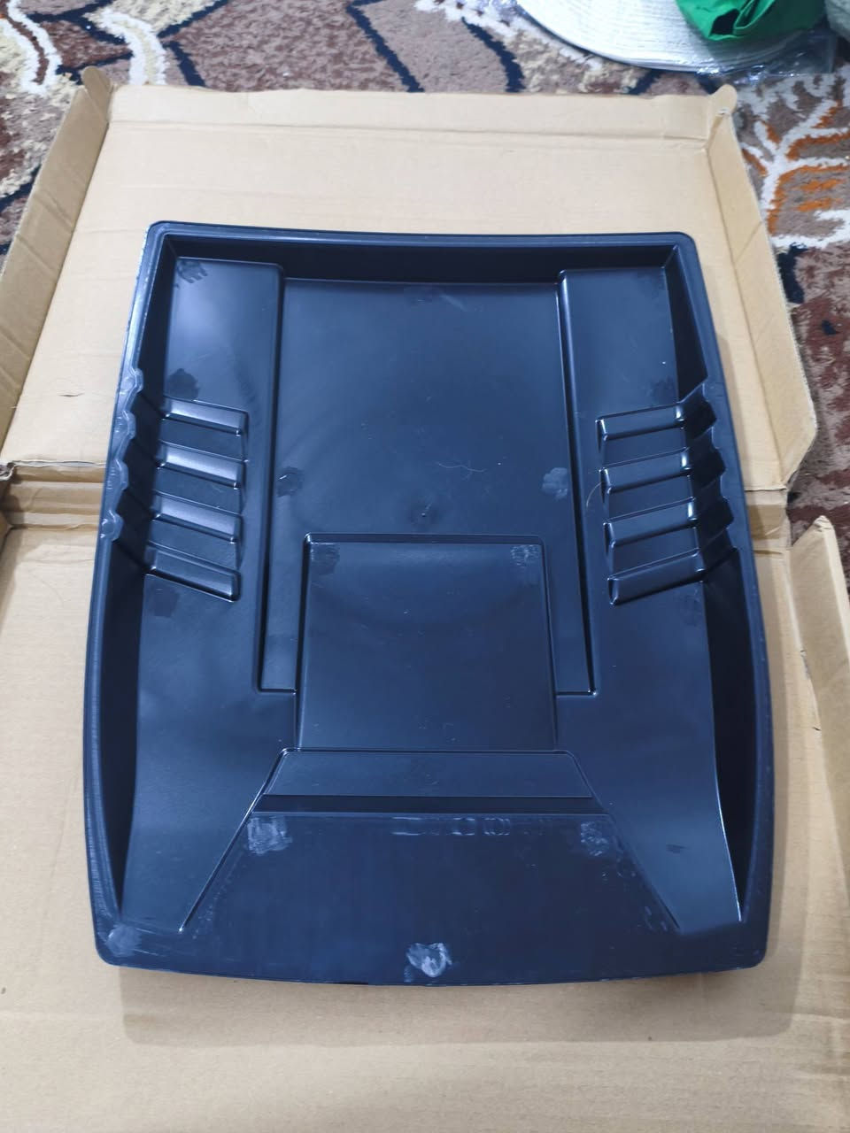 سلام عليكم قيم وبل يرضي الله قطعه رياضي مال كمارو مدري جارجر  ماعرف ولله للتواصل واتساب***********
