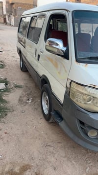فتون ألوان موديل 2013 موصليه رقم بابل هيه مصفره سياره جاهزه السعر 30وب...