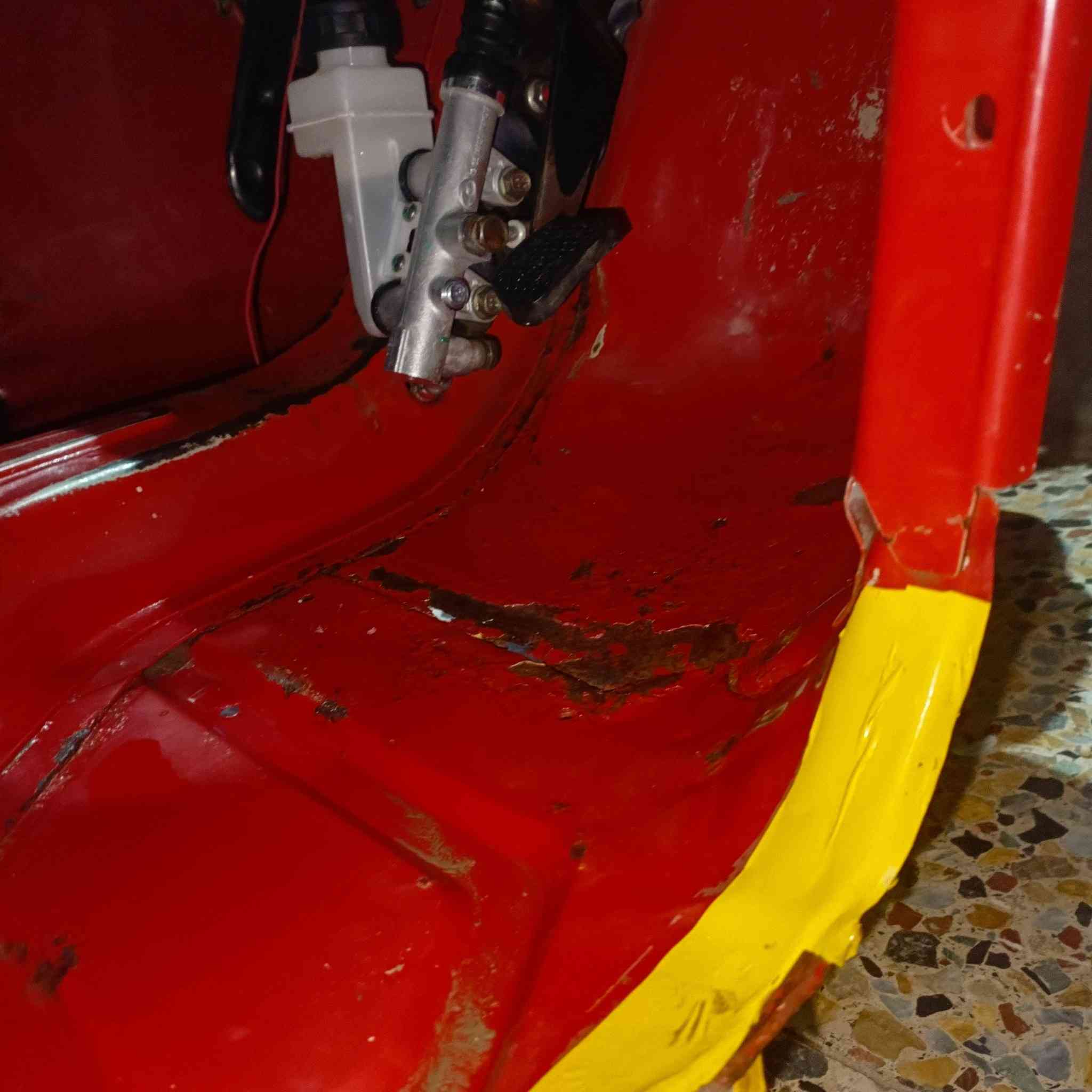 سلام عليكم
تك تك 2018 شهر12
بيها تعمير 
المكان بغداد العبيدي حي الرئاسة شارع20 
للاستفسار ***********
