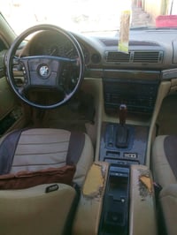 بي ام • ٩٦ • بغداد