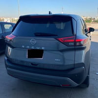روگ ٢٠٢٣ • بنزين ٤ سلندر • كاميرا رادار