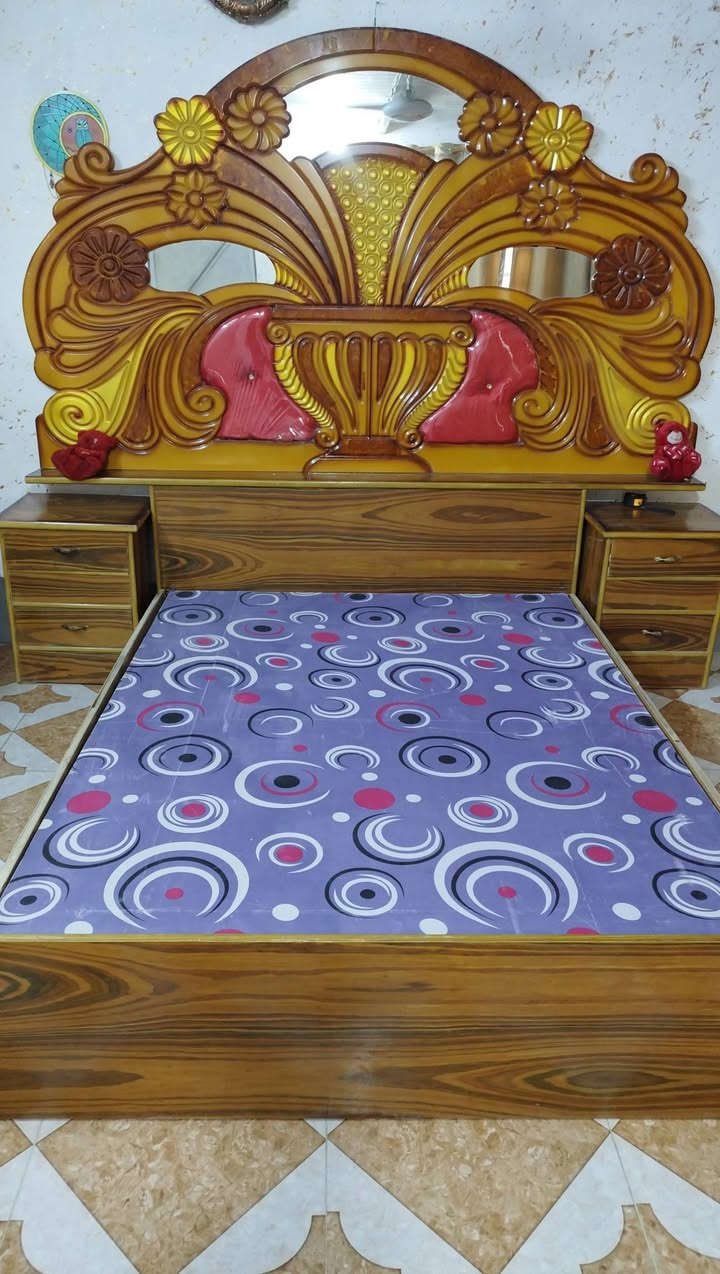 غرفه نوم نظيفه كلش سعر 600


**إذا كنت صاحب هذا الإعلان وتريد حذفه لأي سبب، رجاءا أرسل رسالة إلى الدعم الفني**