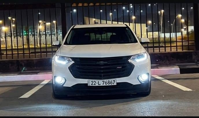 ترافراس 2021 RS فول مواصفات
عنوانه كوت مركز الكوت الاستفسار *********** 
سعر 215$بيه مجال بيع او مراوس 
فول فول موصفات وراد امريكي ضرر بسيط جداً ماشيه 39 الف ميل 
ضرر دعاميه أماميه نفسه مصلحه وبنيد كذالك نفسه مصلح 
الاستفسار اكثر خاص او وتساب
